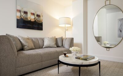 The Kindler Hotel