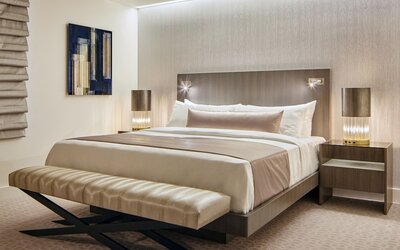 The Kindler Hotel