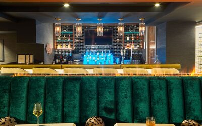 The Kindler Hotel