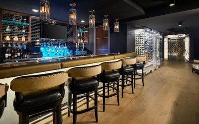 The Kindler Hotel