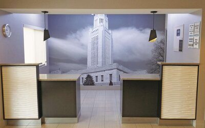 La Quinta Inn by Wyndham Lincoln, Nebraska