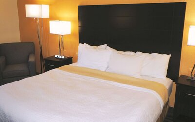 La Quinta Inn by Wyndham Lincoln, Nebraska