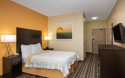 La Quinta Inn by Wyndham Lincoln, Nebraska