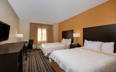 La Quinta Inn by Wyndham Lincoln, Nebraska