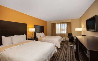 La Quinta Inn by Wyndham Lincoln, Nebraska