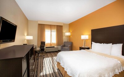 La Quinta Inn by Wyndham Lincoln, Nebraska