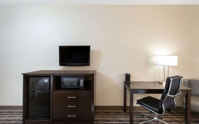 La Quinta Inn by Wyndham Lincoln, Nebraska