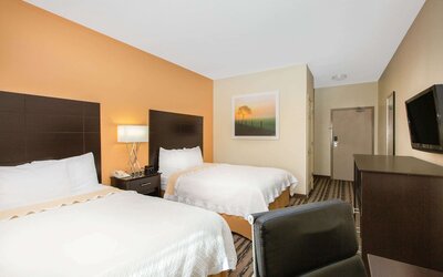 La Quinta Inn by Wyndham Lincoln, Nebraska