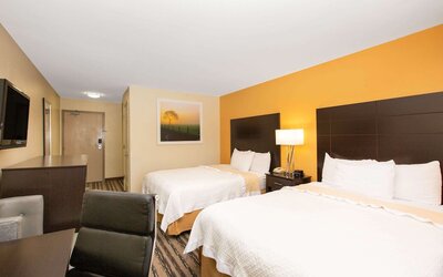 La Quinta Inn by Wyndham Lincoln, Nebraska