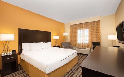 La Quinta Inn by Wyndham Lincoln, Nebraska