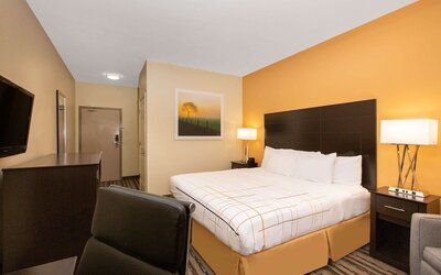La Quinta Inn by Wyndham Lincoln, Nebraska