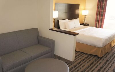 La Quinta Inn by Wyndham Lincoln, Nebraska