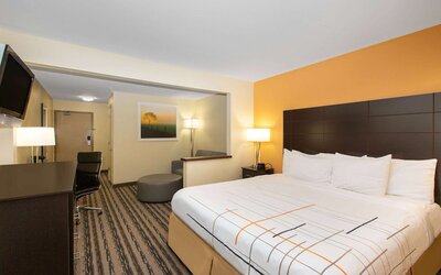 La Quinta Inn by Wyndham Lincoln, Nebraska