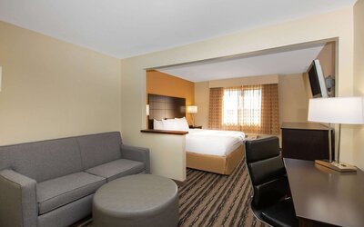 La Quinta Inn by Wyndham Lincoln, Nebraska