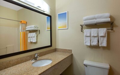 La Quinta Inn by Wyndham Lincoln, Nebraska