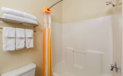 La Quinta Inn by Wyndham Lincoln, Nebraska