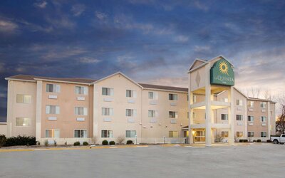 La Quinta Inn by Wyndham Lincoln, Nebraska