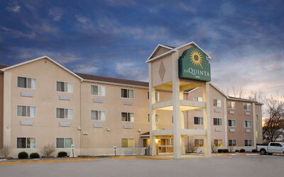 La Quinta Inn by Wyndham Lincoln, Nebraska