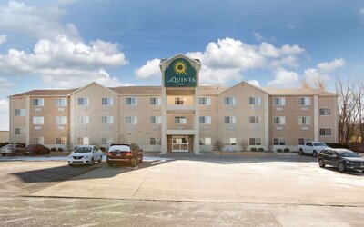 La Quinta Inn by Wyndham Lincoln, Nebraska