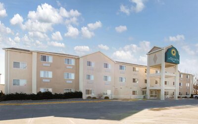 La Quinta Inn by Wyndham Lincoln, Nebraska