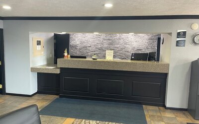 New Victorian Suites