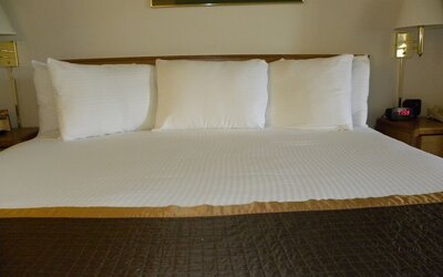 New Victorian Suites