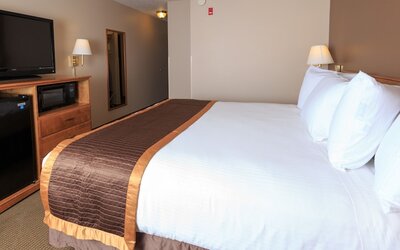 New Victorian Suites