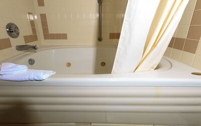 New Victorian Suites
