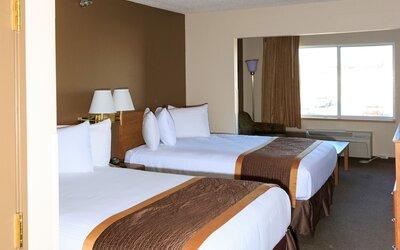 New Victorian Suites