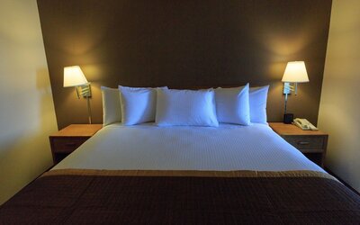 New Victorian Suites