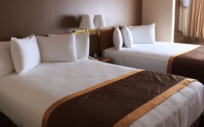 New Victorian Suites