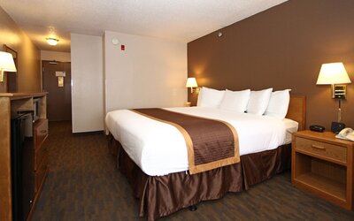 New Victorian Suites