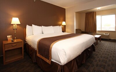 New Victorian Suites