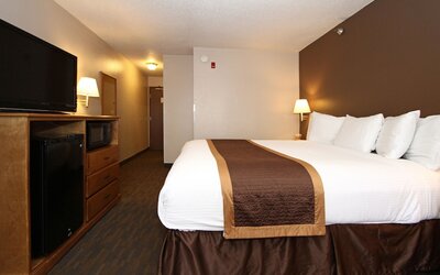 New Victorian Suites