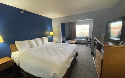 New Victorian Suites