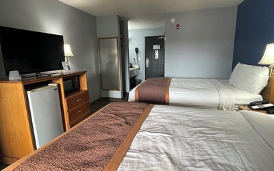 New Victorian Suites
