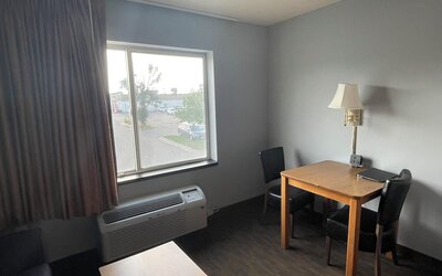 New Victorian Suites