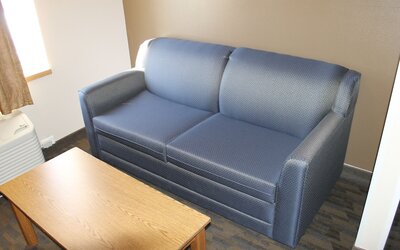 New Victorian Suites