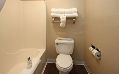 New Victorian Suites