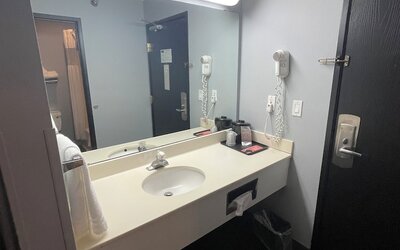 New Victorian Suites