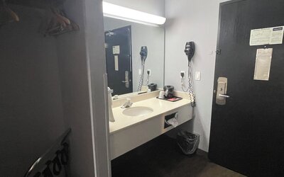New Victorian Suites