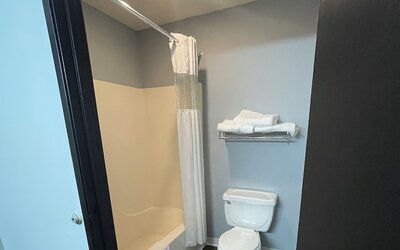 New Victorian Suites