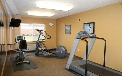 New Victorian Suites