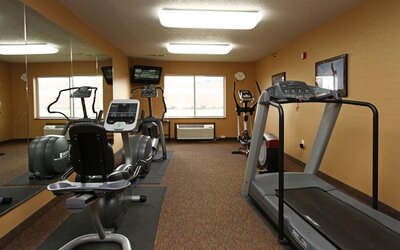 New Victorian Suites