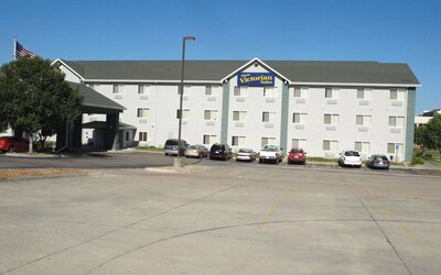 New Victorian Suites