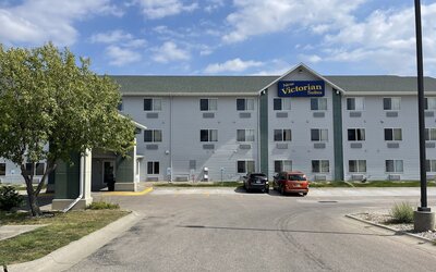 New Victorian Suites