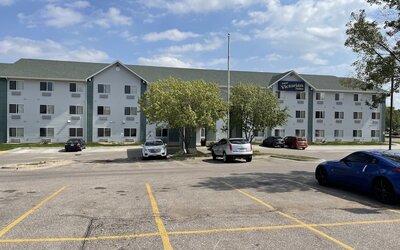 New Victorian Suites