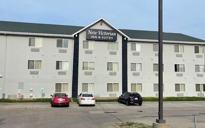 New Victorian Suites