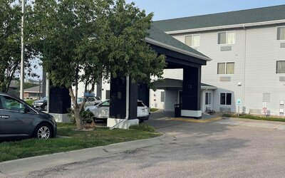 New Victorian Suites