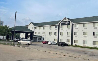 New Victorian Suites